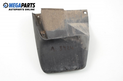 Mud flap for Honda CR-V II (RD4–RD7) 2.0, 150 hp, 2002, position: rear - left