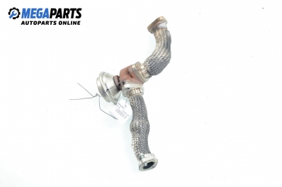 EGR valve for Audi A8 (D2) 2.5 TDI, 150 hp automatic, 1998