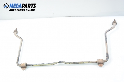 Sway bar for Suzuki Wagon R 1.2, 80 hp, 2004, position: front