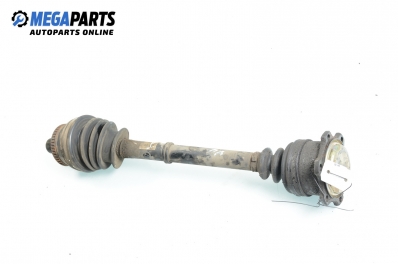 Driveshaft for Audi A8 (D2) 2.5 TDI, 150 hp automatic, 1998, position: front - right