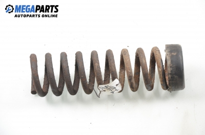 Coil spring for Mercedes-Benz 124 (W/S/C/A/V) 2.3, 136 hp, station wagon, 1993, position: rear