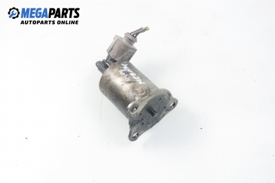 EGR valve for Renault Megane II 1.9 dCi, 120 hp, hatchback, 2004