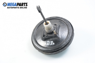 Servo for Opel Zafira A 1.6 16V, 101 hp, 2001