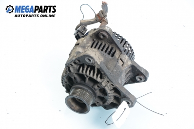 Alternator for Volkswagen Golf III 1.4, 60 hp, 1994