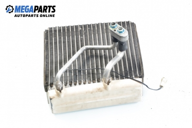 Interior AC radiator for Kia Sportage II (KM) 2.0 CRDi 4WD, 113 hp, 2006