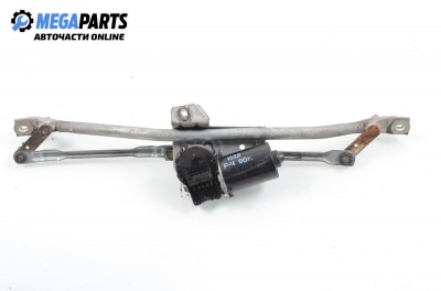 Front wipers motor for Volkswagen Passat (B5; B5.5) (1996-2005) 2.5, station wagon automatic, position: front