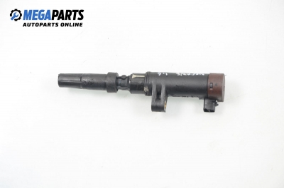 Ignition coil for Renault Megane II 1.6 16V, 113 hp, hatchback, 2003