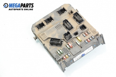 BSI modul für Peugeot Partner 2.0 HDI, 90 hp, passagier, 2003