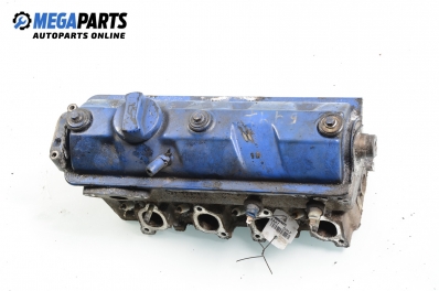 Engine head for Volkswagen Golf III 1.4, 60 hp, 3 doors, 1994