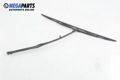 Front wipers arm for Land Rover Range Rover III 4.4 4x4, 286 hp automatic, 2002, position: left