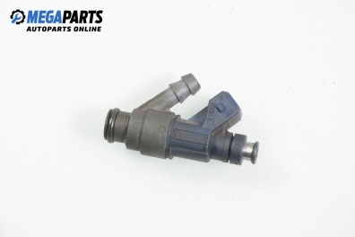 Duza benzină pentru Volkswagen New Beetle 2.0, 115 cp, 2000 № Bosch 0 280 155 791