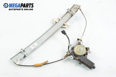 Electric window regulator for Daewoo Nubira 1.6 16V, 106 hp, station wagon, 1999, position: front - right