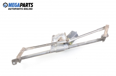 Front wipers motor for Volkswagen Golf III 1.9 D, 65 hp, 1994