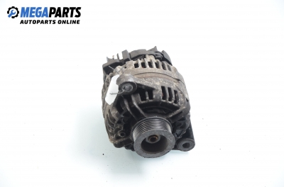 Alternator for Alfa Romeo 147 1.6 16V T.Spark, 105 hp, 2001