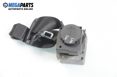 Seat belt for Mercedes-Benz S-Class W220 3.2 CDI, 197 hp automatic, 2000, position: rear - left