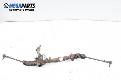 Hydraulic steering rack for Volkswagen Golf III 1.4, 60 hp, 3 doors, 1994