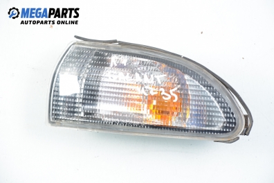 Blinker for Mitsubishi Galant VII 2.0, 90 hp, sedan, 1996, position: left Depo