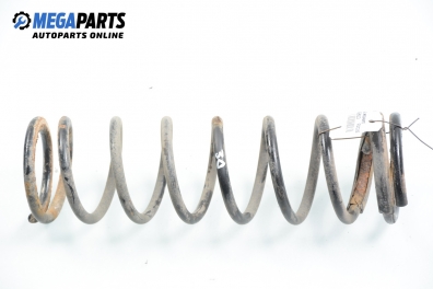 Coil spring for Ford Focus I 1.4 16V, 75 hp, hatchback, 2003, position: rear