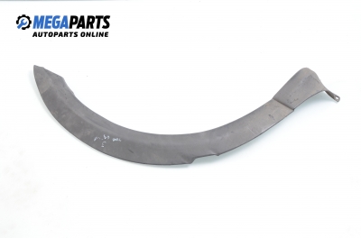 Fender arch for Volkswagen Golf III 1.8, 90 hp, 5 doors, 1992, position: rear - left