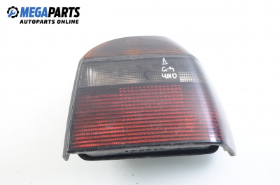 Stop pentru Volkswagen Golf III 1.9 D, 65 cp, 3 uși, 1994, poziție: dreapte