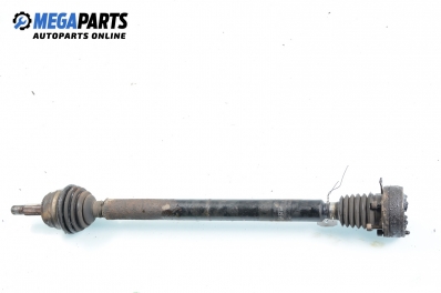 Driveshaft for Volkswagen Golf III 1.4, 60 hp, 3 doors, 1994, position: right