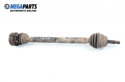 Driveshaft for Seat Toledo 1.6, 71 hp, hatchback, 1995, position: right