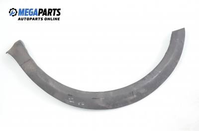 Fender arch for Volkswagen Golf III 1.8, 90 hp, 5 doors, 1992, position: front - left