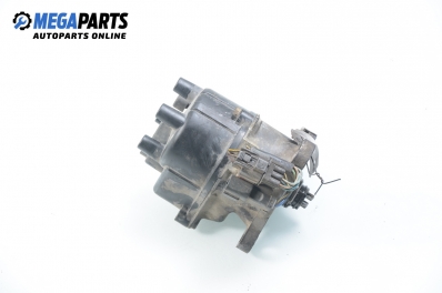 Delco distributor for Honda Civic V 1.5 16V, 94 hp, sedan, 1993