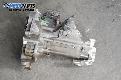  for Seat Leon (1M) 1.6, 100 hp, 2000