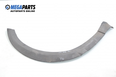 Fender arch for Volkswagen Golf III 1.8, 90 hp, 5 doors, 1992, position: front - right