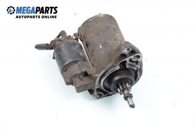 Starter for Seat Toledo 1.6, 71 hp, hatchback, 1995