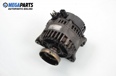 Alternator for Ford Focus I 1.8 TDCi, 115 hp, 2003 № 63321746