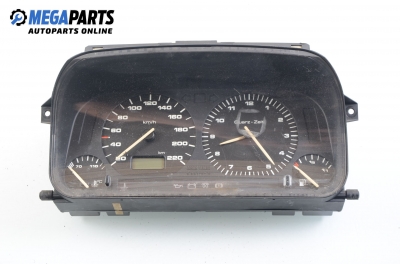 Instrument cluster for Volkswagen Golf III 1.9 D, 65 hp, 3 doors, 1994