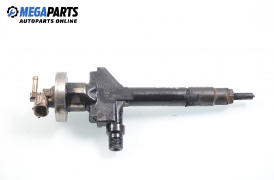 Duza diesel pentru Mazda 6 2.0 DI, 136 cp, combi, 2003 № Denso 5031 08D00613