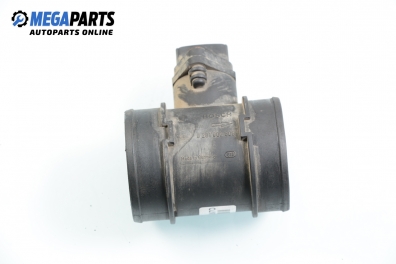 Debitmetru pentru Fiat Punto 1.9 JTD, 80 cp, 3 uși, 1999 № Bosch 0 281 002 309