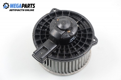 Heating blower for Mazda 6 2.0 DI, 136 hp, station wagon, 2003