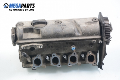 Engine head for Seat Ibiza (6K) 1.4, 60 hp, hatchback, 5 doors, 1995