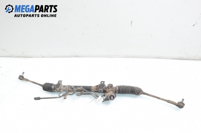 Hydraulic steering rack for Kia Rio 1.5 16V, 98 hp, station wagon, 2003