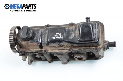 Engine head for Seat Toledo 1.6, 71 hp, hatchback, 1995