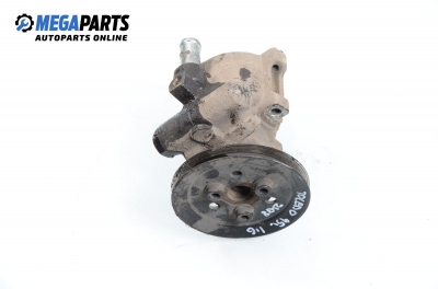 Power steering pump for Seat Toledo 1.6, 71 hp, hatchback, 1995