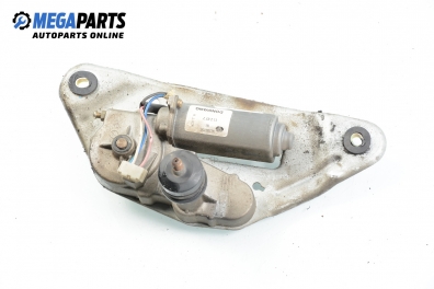 Front wipers motor for Daewoo Nubira 1.6 16V, 106 hp, station wagon, 1999