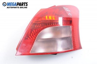 Tail light for Toyota Yaris 1.0 VVT-i, 69 hp, hatchback, 5 doors, 2006, position: right