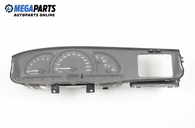 Instrument cluster for Opel Vectra B 2.0 16V DI, 82 hp, hatchback, 1996