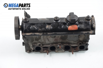 Engine head for Volkswagen Golf III 1.4, 60 hp, 3 doors, 1992