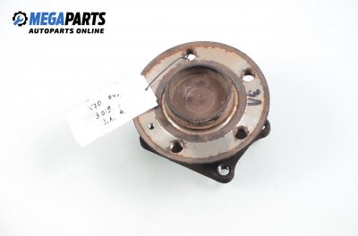 Knuckle hub for Volvo S70/V70 2.4 D5, 163 hp, station wagon, 2004, position: rear - left