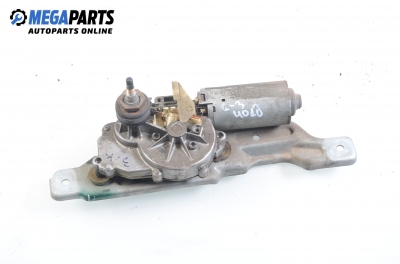 Front wipers motor for Volkswagen Golf III 1.9 D, 65 hp, 1994