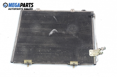 Radiator aer condiționat for Mercedes-Benz E-Class 210 (W/S) 3.2, 220 hp, sedan automatic, 1998