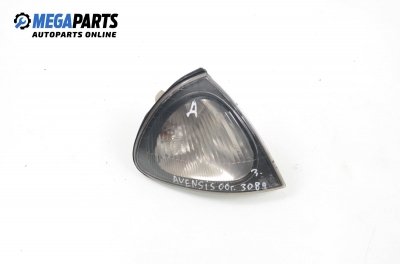 Blinker for Toyota Avensis 1.6, 110 hp, hatchback, 2000, position: right