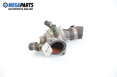 Corp termostat for Alfa Romeo 147 1.6 16V T.Spark, 105 hp, 2001