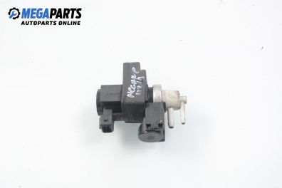 Vacuum valve for Renault Megane II 1.9 dCi, 120 hp, hatchback, 5 doors, 2004